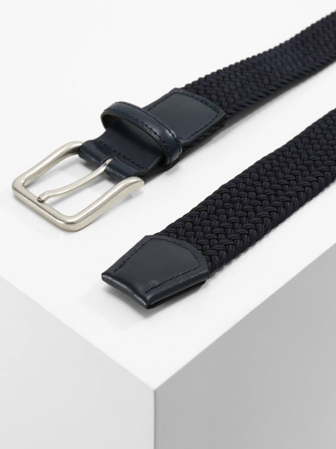 Lloyd Belts Gürtel bei Robert Ley