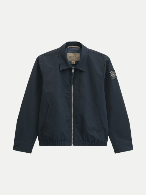 Marc O'Polo Zipper-Jacke DFB Travel Collection bei Robert Ley