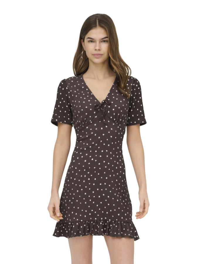 Only Kurzes Sommer-Kleid bei Robert Ley