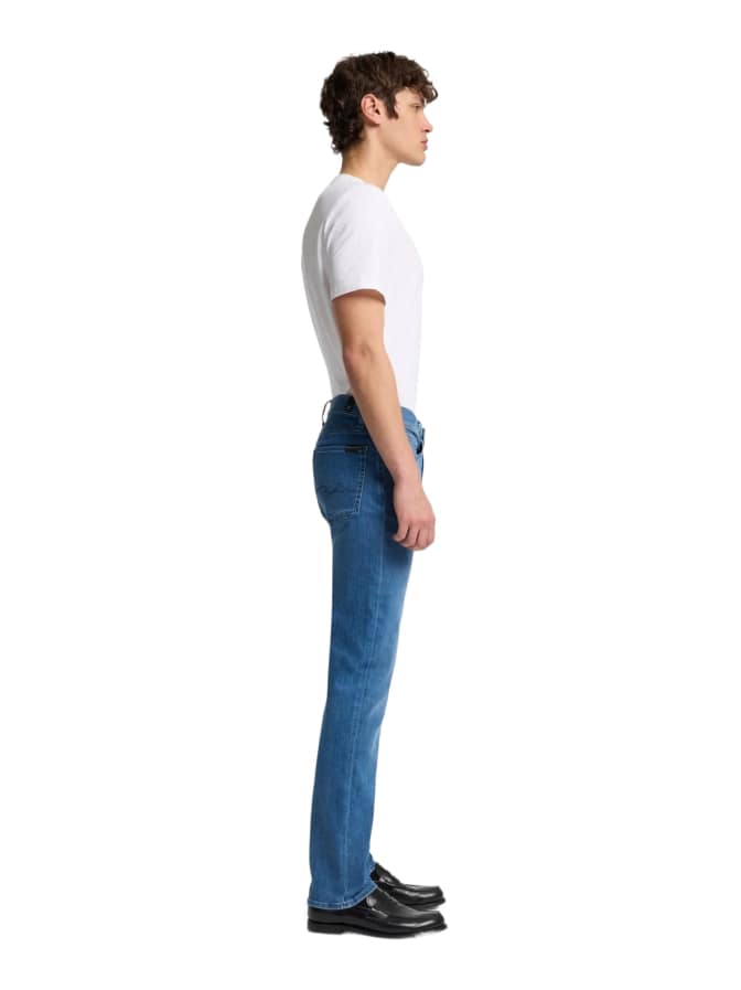 7 for all mankind Slim-Fit Jeans Slimmy bei Robert Ley