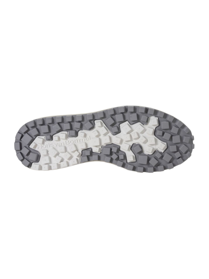 van Bommel Sneaker De Gripper bei Robert Ley