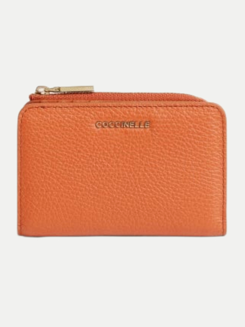 COCCINELLE Geldbörse bei Robert Ley