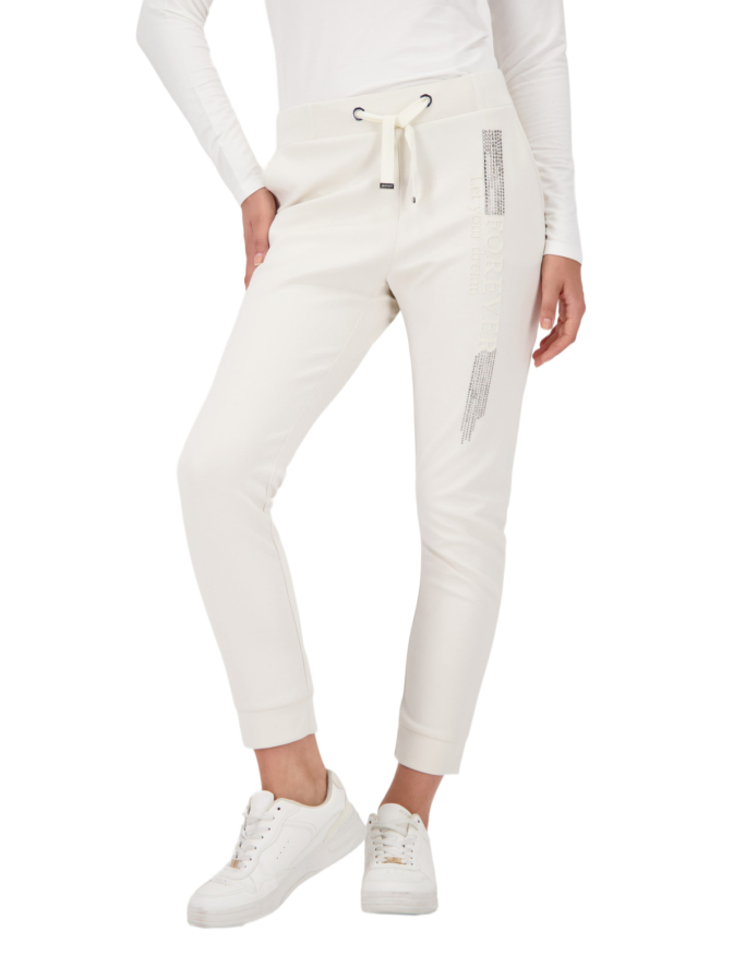 Monari Jogger mit Strasssteinen bei Robert Ley