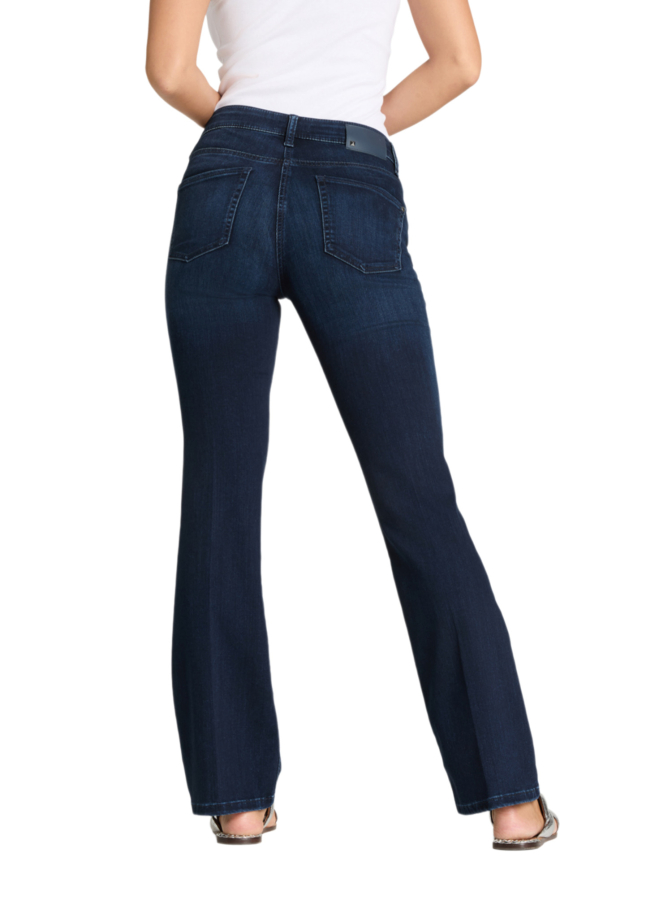 Cambio Flared-Fit Jeans Paris bei Robert Ley