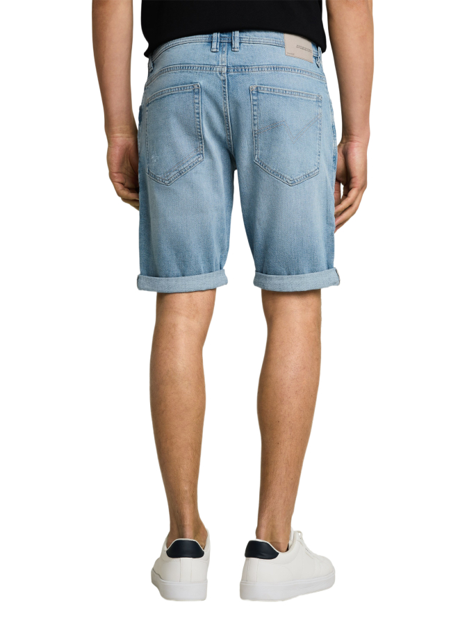 Tom Tailor Denim Slim-Fit Jeansshorts TTPIERS bei Robert Ley