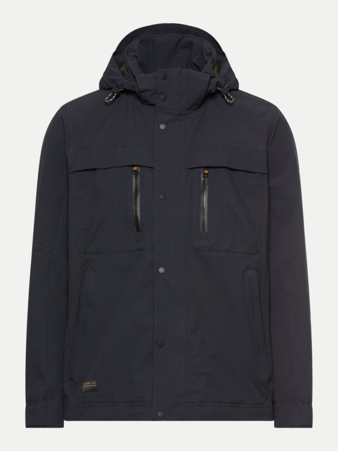 camel active Blousons bei Robert Ley