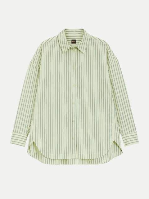 BOSS Orange Bluse Bostatta bei Robert Ley