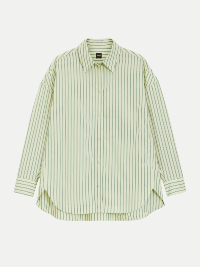 BOSS Orange Bluse Bostatta bei Robert Ley