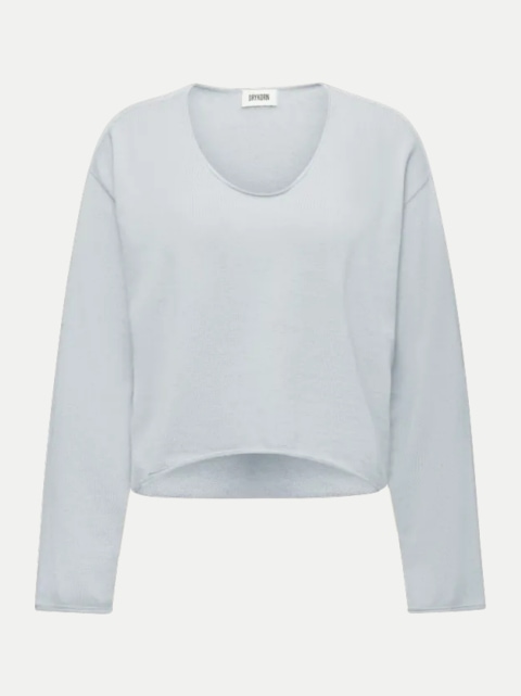 DRYKORN Pullover Somaija bei Robert Ley
