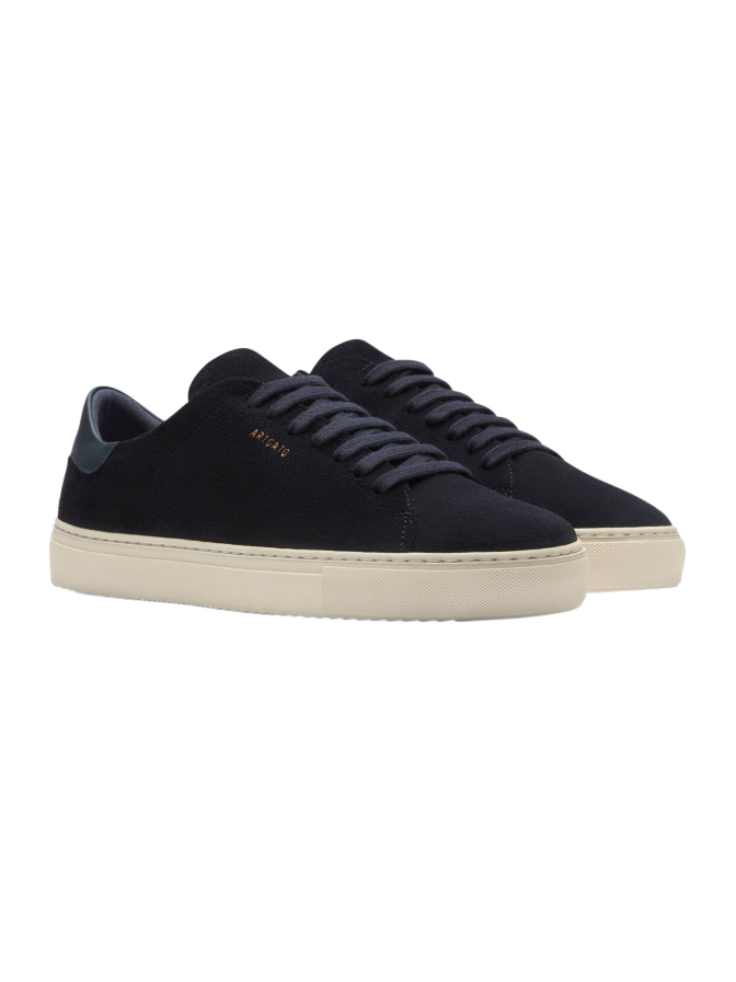 AXEL ARIGATO Sneaker Clean 90 Suede bei Robert Ley