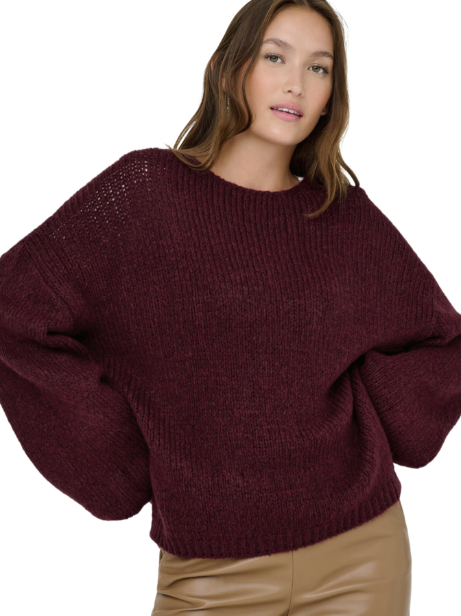 JDY Strickpullover bei Robert Ley