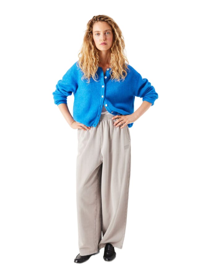 American Vintage Wide-Leg Jogginghose Jitbay bei Robert Ley