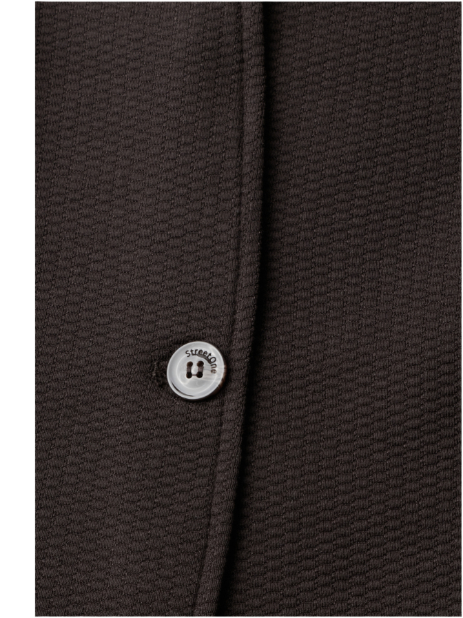 Street One Blazer mit Stehkragen bei Robert Ley