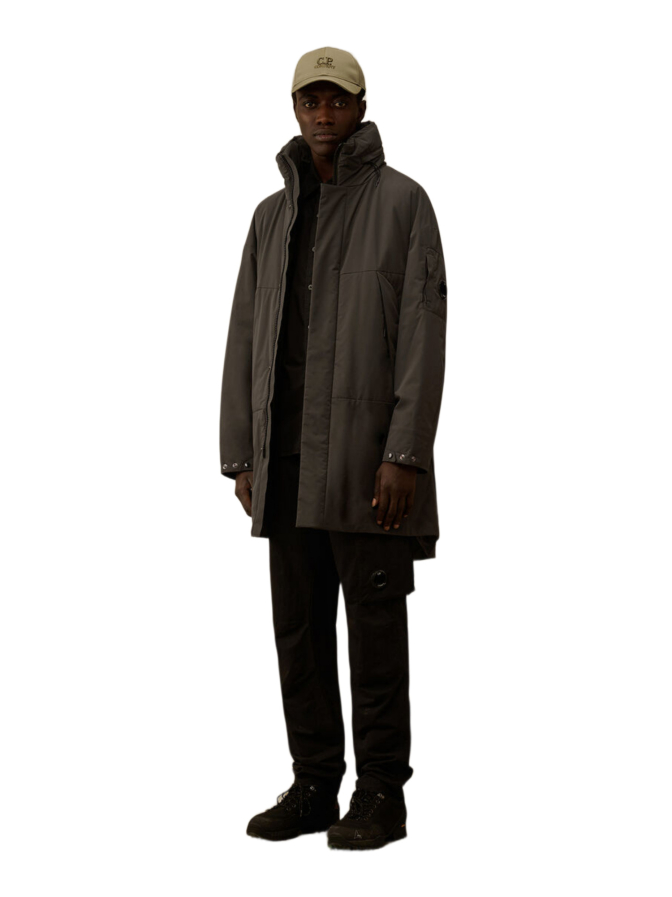 C.P. Company Parka mit Kapuze aus Pro Tek bei Robert Ley