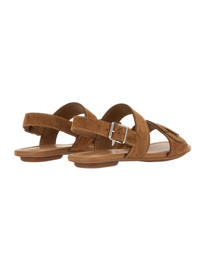 HOGAN Sandale H685 mit Riemen bei Robert Ley