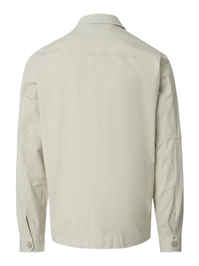 Casamoda Jacke mit Reißverschluss bei Robert Ley