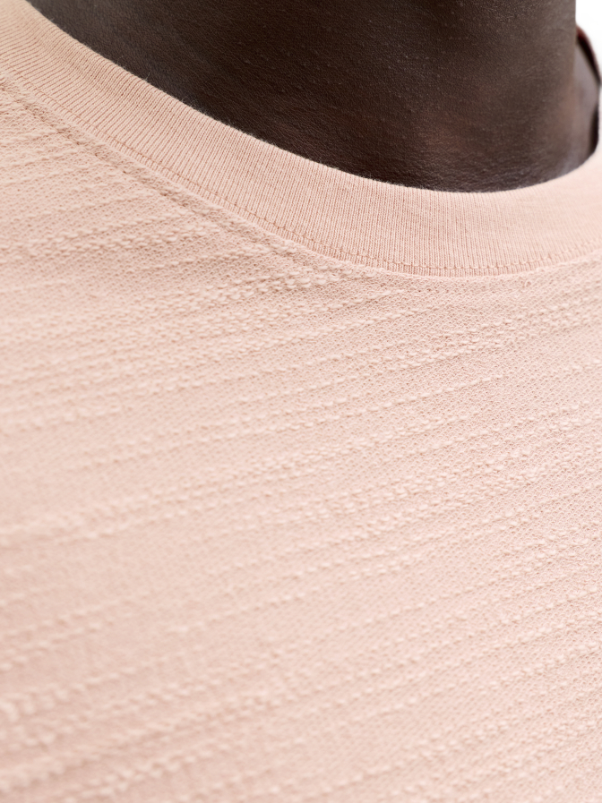 Jack & Jones T-Shirt mit Print bei Robert Ley