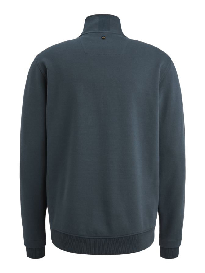 PME Legend Pullover mit halbem Reißverschluss bei Robert Ley