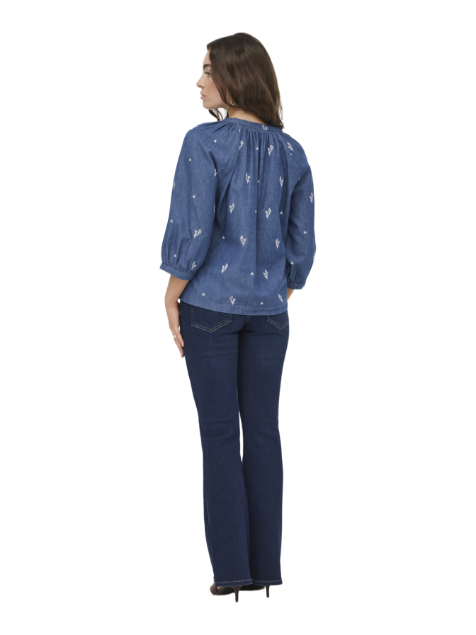 JDY 3/4 Bluse KAI bei Robert Ley