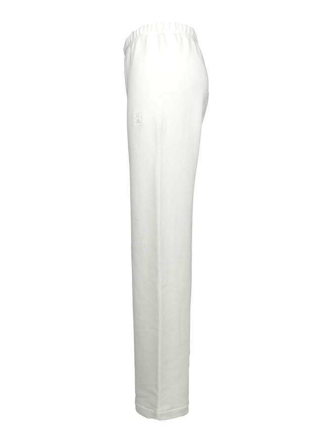 Éterne Straight-Leg Sweatpant bei Robert Ley