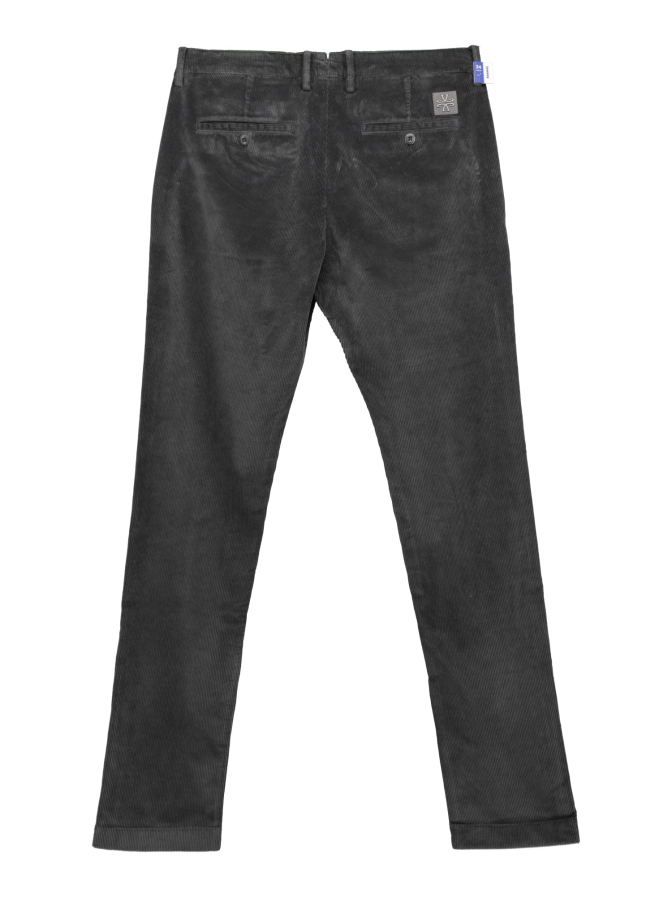 Jacob Cohen Cordhose Bobby bei Robert Ley