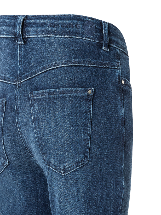 Mac Bootcut Jeans Dream Authentic bei Robert Ley