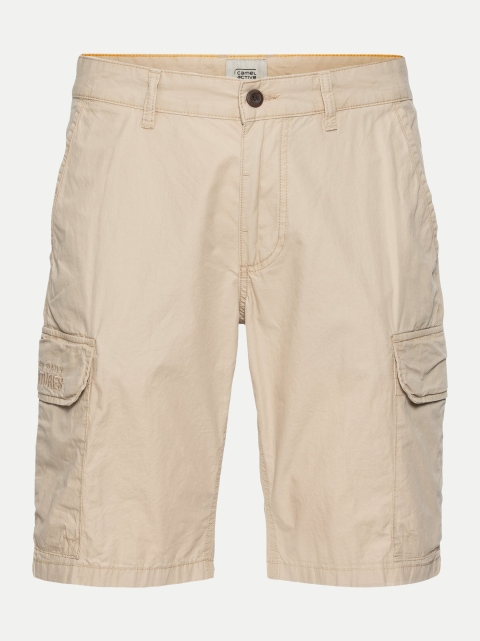 Camel Active Shorts Cargo bei Robert Ley