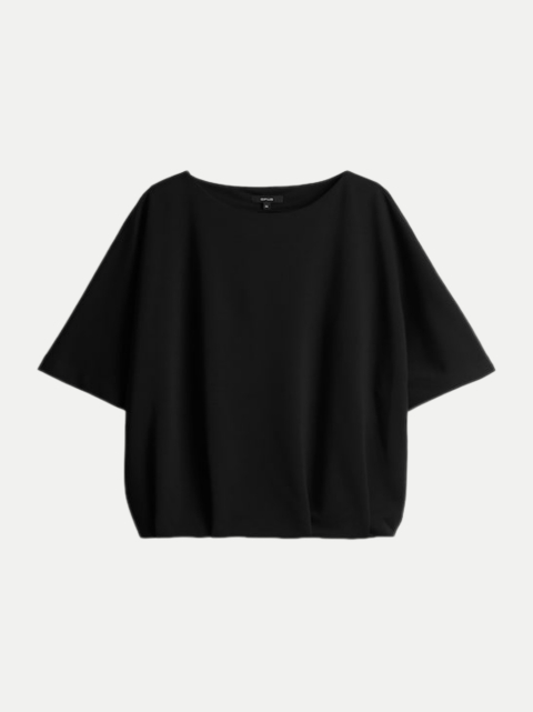 Opus Sweatshirt Ginne bei Robert Ley