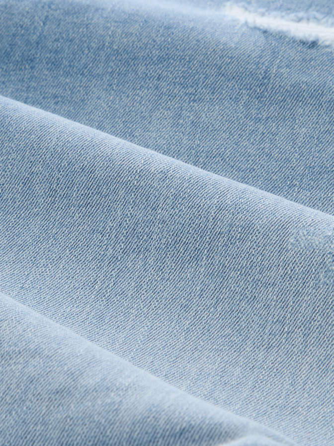 Tom Tailor Denim Slim-Fit Jeansshorts TTPIERS bei Robert Ley