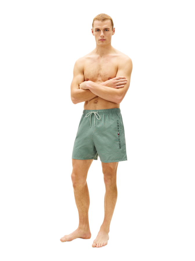 Tommy Hilfiger Badehose bei Robert Ley