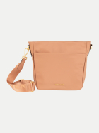Bogner Schultertasche Juna 708-mocha mous bei Robert Ley