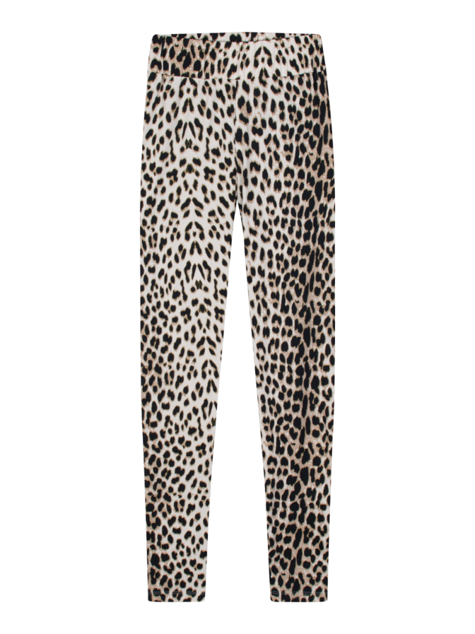 OH APRIL Rita Leggings Leo Print bei Robert Ley