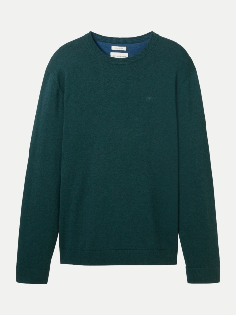 Tom Tailor Strickpullover bei Robert Ley