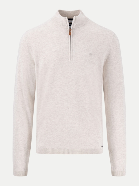 Fynch-Hatton Zip-Troyer bei Robert Ley