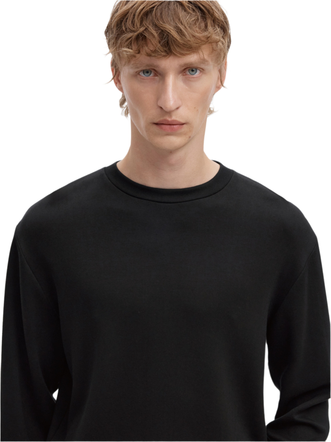 SELECTED HOMME Sweatshirt bei Robert Ley