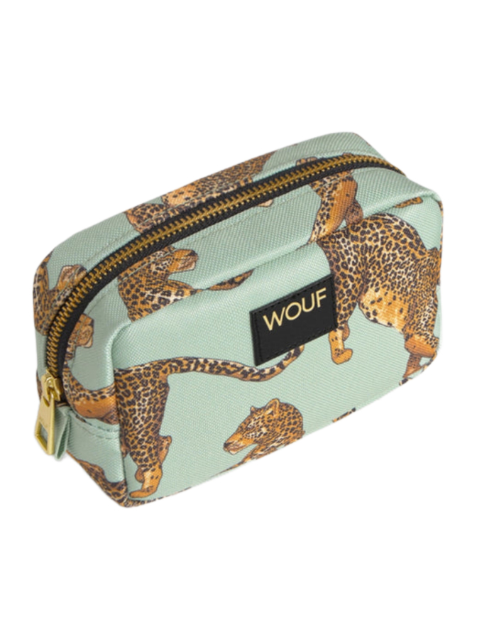 WOUF Kosmetiktasche 15x10x6,5 cm bei Robert Ley