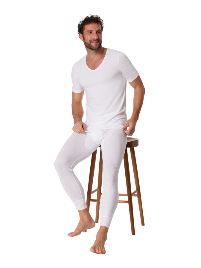 Schiesser T-Shirt 2er-Pack bei Robert Ley