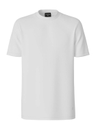 Strellson T-Shirt Pepe 100-White 100 bei Robert Ley