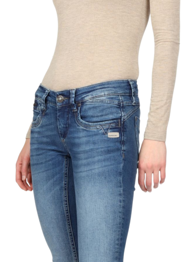 Gang Skinny-Fit Jeans Nikita bei Robert Ley