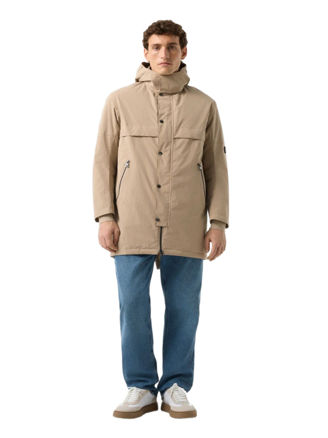 Bogner Outdoor Jacke FRANKY-T bei Robert Ley