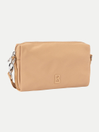 Bogner Schultertasche Verbier Play 1.0 Pukie 721-lattè bei Robert Ley