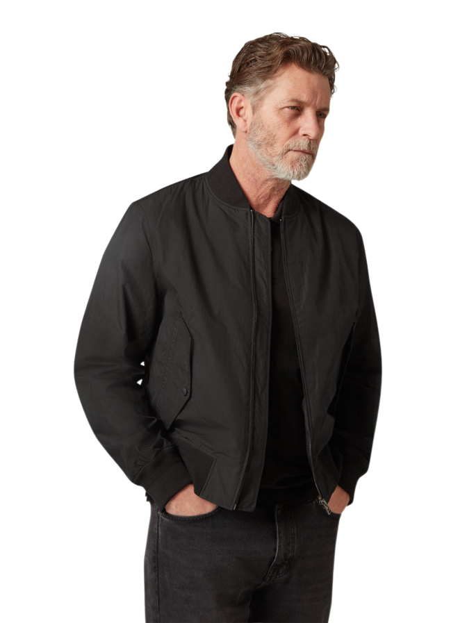 Belstaff Bomberjacke bei Robert Ley