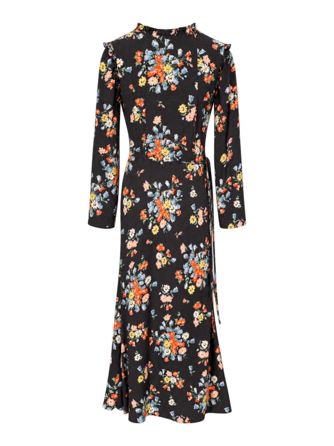 Rixo Kleid Katya bei Robert Ley
