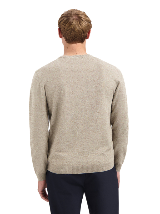 No Excess Pullover Crewneck bei Robert Ley