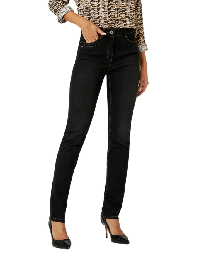 Toni Dress Slim-Fit Jeans Be Loved bei Robert Ley