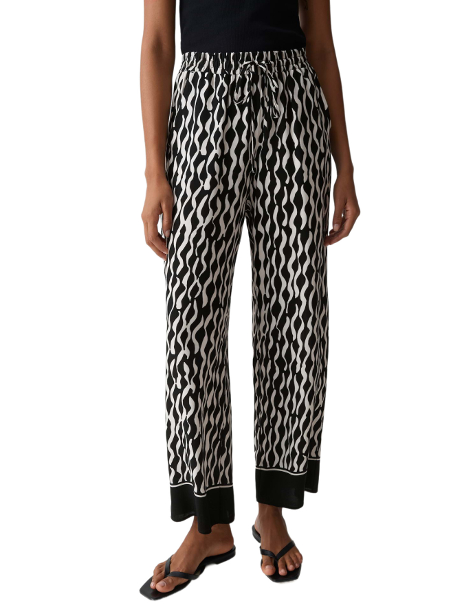 Opus Culotte Marou motion bei Robert Ley