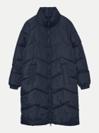 Vero Moda Mantel Ligario 188780-Navy Blazer bei Robert Ley