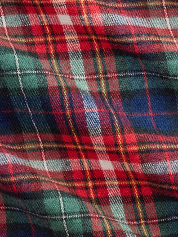 Polo Ralph Lauren Flannel-Hemd Workshirt bei Robert Ley