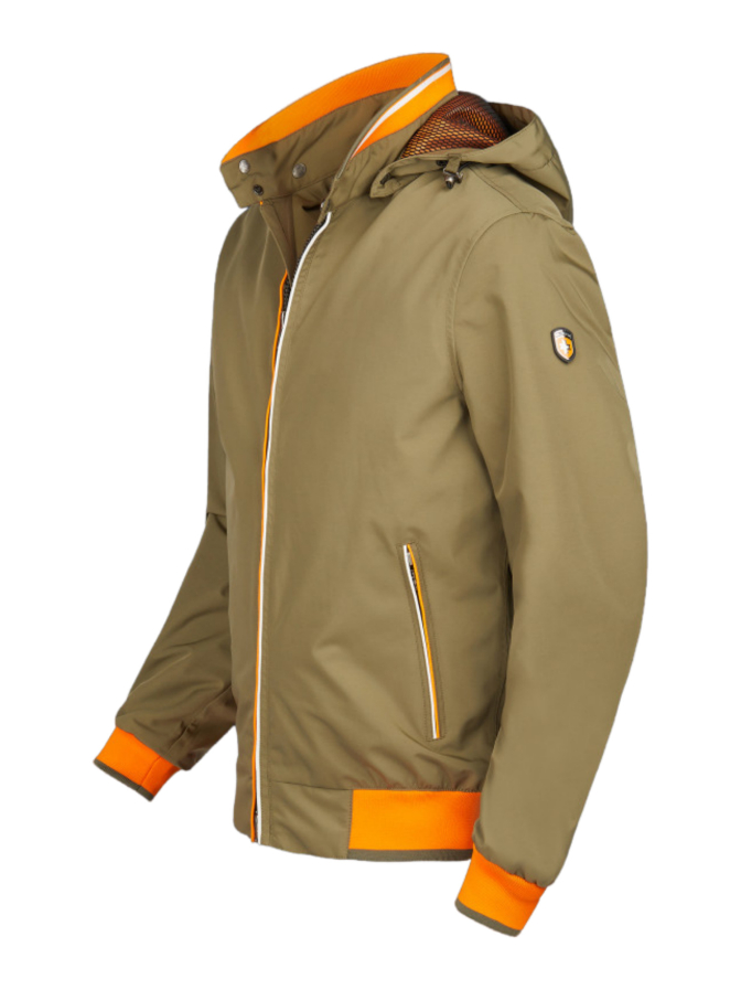 Wellensteyn Funktionsjacke College 825 bei Robert Ley
