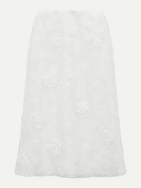 Dorothee Schumacher Rock Meadow Sheer bei Robert Ley